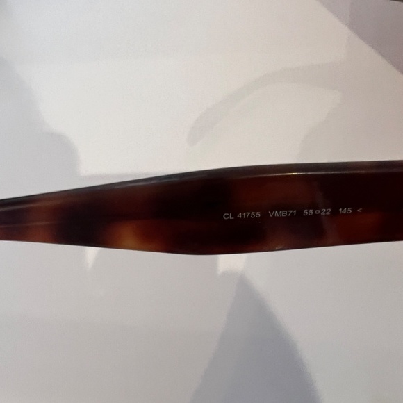 Celine  Sunglasses - Picture 4 of 5